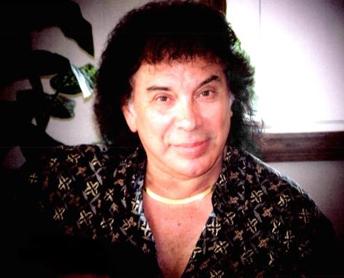 Sal Giglio