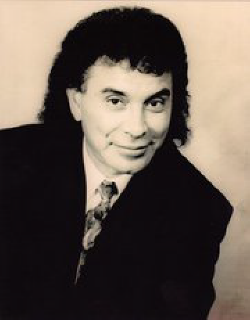 Sal Giglio portrait