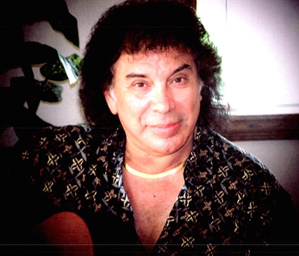 Sal Giglio